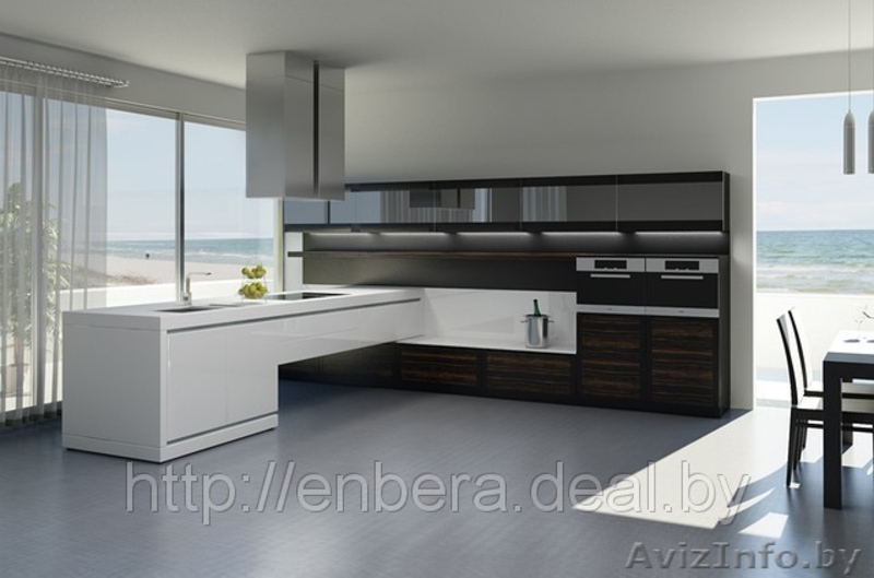 Кухонная мебель - Изображение #1, Объявление #539265