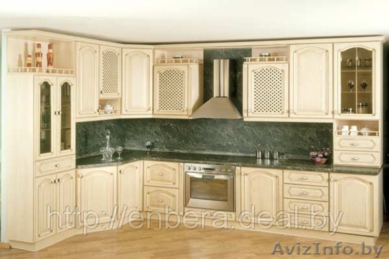 Кухонная мебель - Изображение #2, Объявление #539265