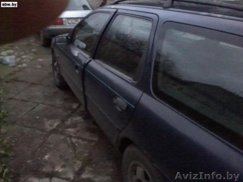 ПРОДАМ ФОРД МОНДЕО 1.6 1995  - Изображение #3, Объявление #528529