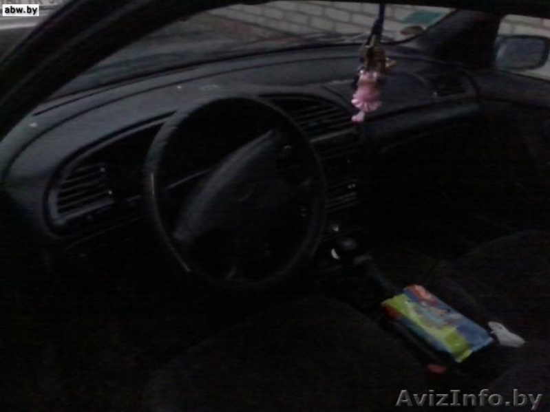 ПРОДАМ ФОРД МОНДЕО 1.6 1995  - Изображение #4, Объявление #528529