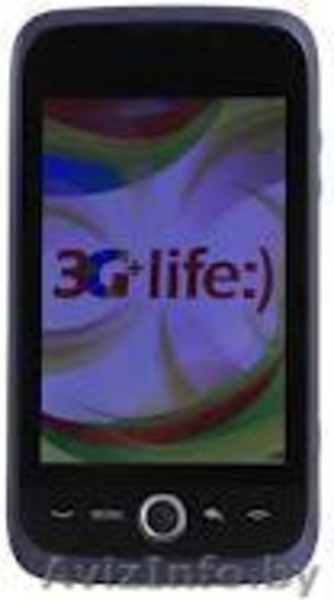 Стильный смартфон HUAWEI 8230 - Изображение #4, Объявление #533404