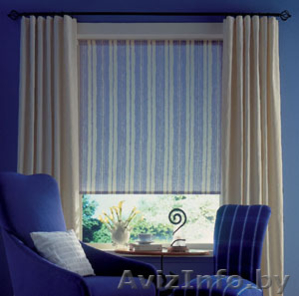 Внутренняя и внешняя отделка - Изображение #1, Объявление #539244