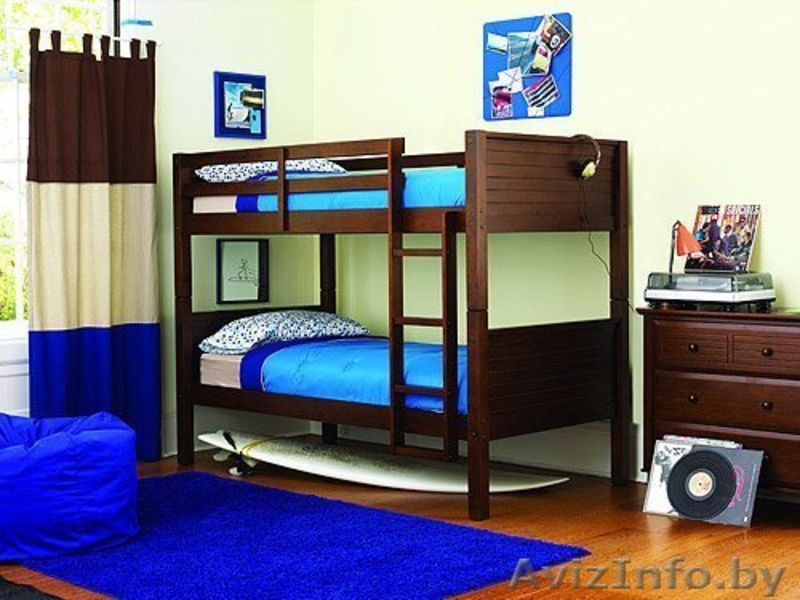 Кровати кованые и из массива. - Изображение #4, Объявление #539273