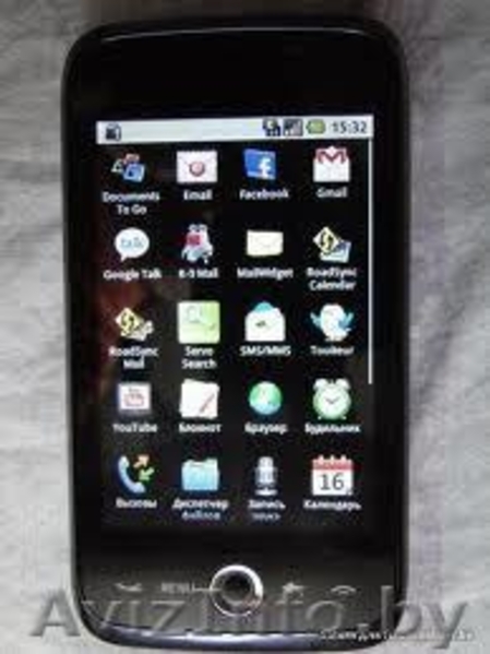 Стильный смартфон HUAWEI 8230 - Изображение #1, Объявление #533404