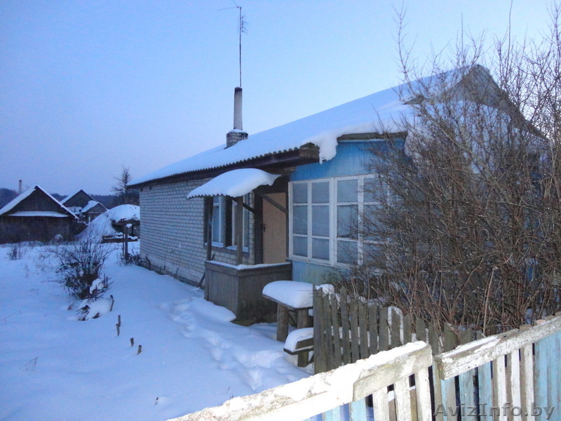 Продаётся жилой дом с земельным участком - Изображение #5, Объявление #575856