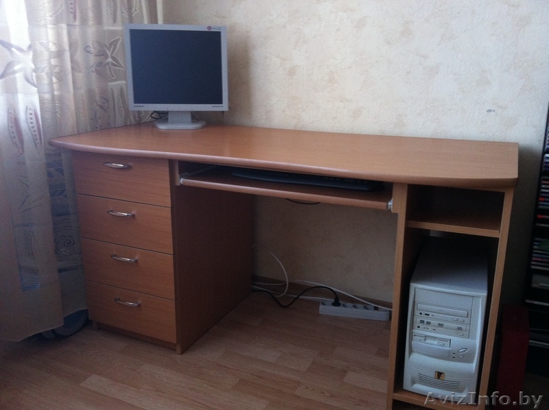 Продается набор мебели для школьника - Изображение #1, Объявление #594091