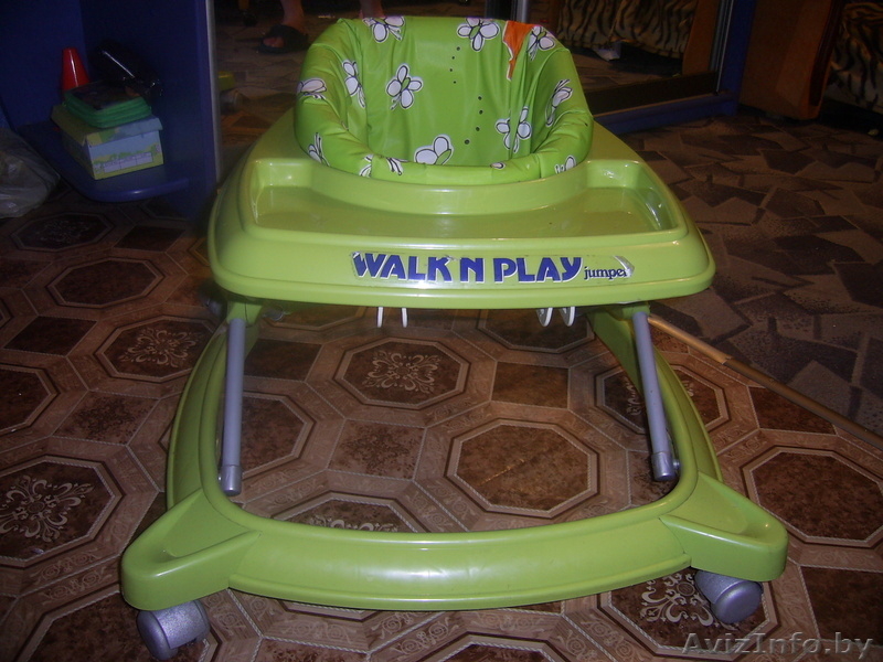 продам детские музыкальные ходунки-прыгунки  - Изображение #2, Объявление #584992