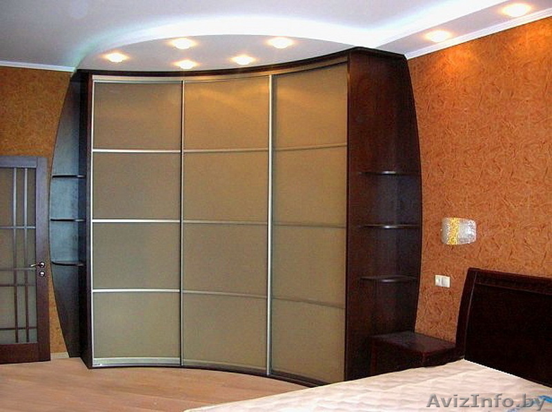 Шкафы купе            - Изображение #3, Объявление #570503