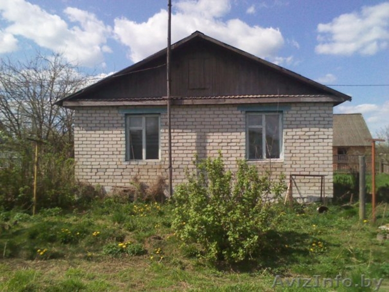 Продаётся жилой дом с земельным участком - Изображение #2, Объявление #575856