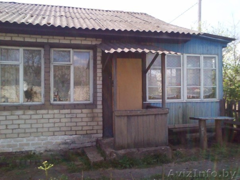 Продаётся жилой дом с земельным участком - Изображение #4, Объявление #575856