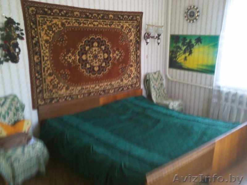 Продаётся жилой дом с земельным участком - Изображение #3, Объявление #575856