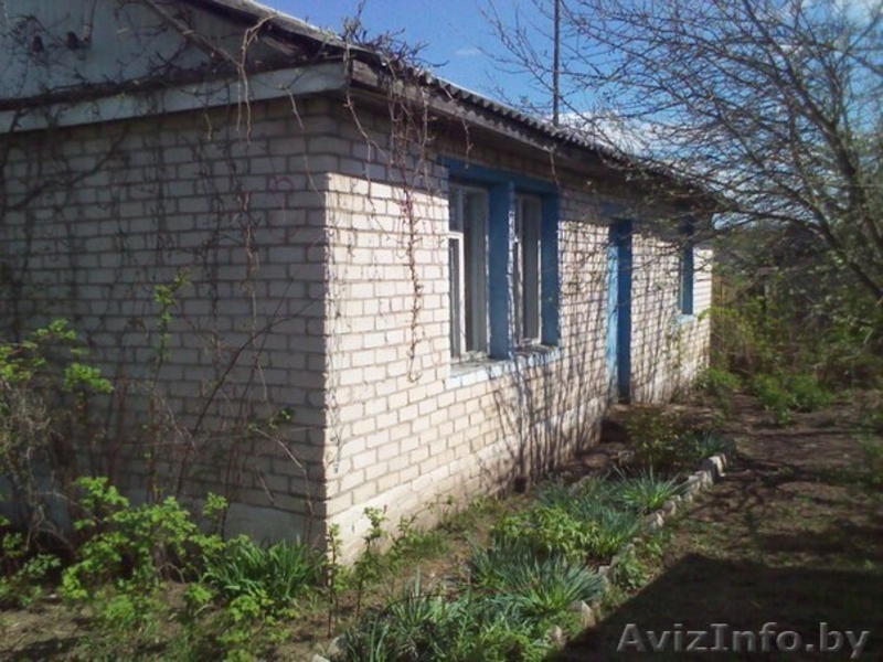 Продаётся жилой дом с земельным участком - Изображение #1, Объявление #575856