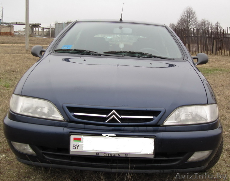 продам ситроен ксара 2000,1.9TDi,5350 т.80447759809 - Изображение #7, Объявление #612184