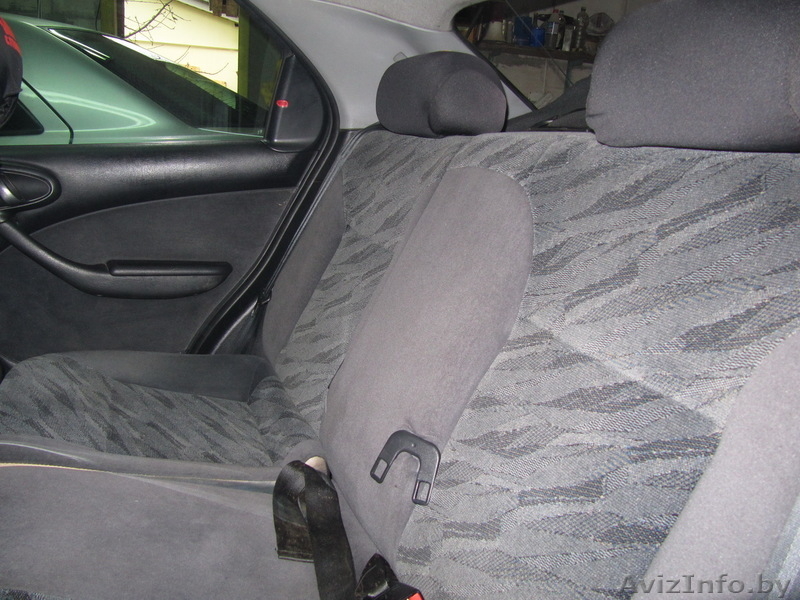 продам ситроен ксара 2000,1.9TDi,5350 т.80447759809 - Изображение #4, Объявление #612184