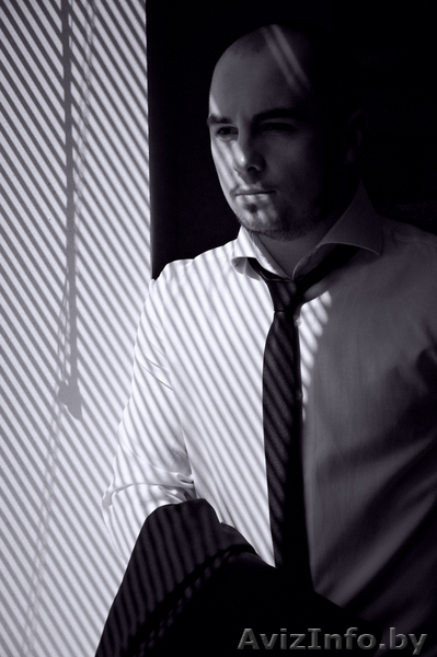 Профессиональное свадебное фото - Изображение #1, Объявление #640092