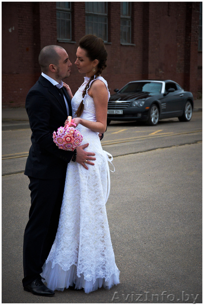 Профессиональное свадебное фото - Изображение #5, Объявление #640092