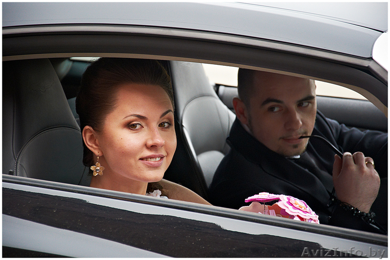 Профессиональное свадебное фото - Изображение #3, Объявление #640092