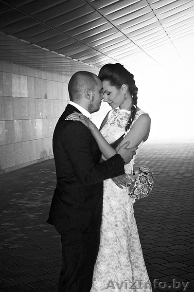 Профессиональное свадебное фото - Изображение #6, Объявление #640092