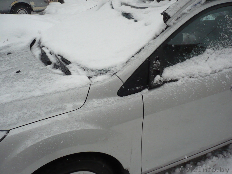 Воспользуюсь услугами по кузовному ремонту авто форд фокус 2 универсал - Изображение #5, Объявление #616358