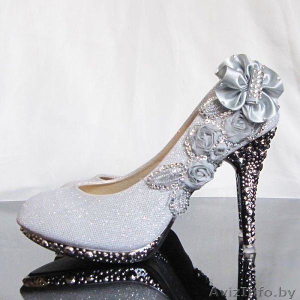 Элегантные туфли AE0043518 - Изображение #2, Объявление #664586