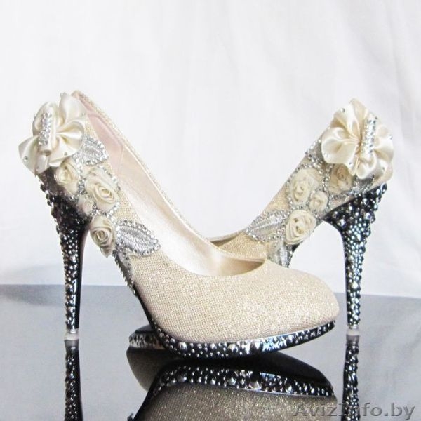 Элегантные туфли AE0043518 - Изображение #3, Объявление #664586