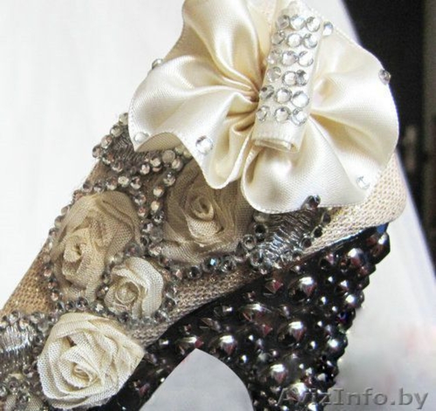 Элегантные туфли AE0043518 - Изображение #4, Объявление #664586