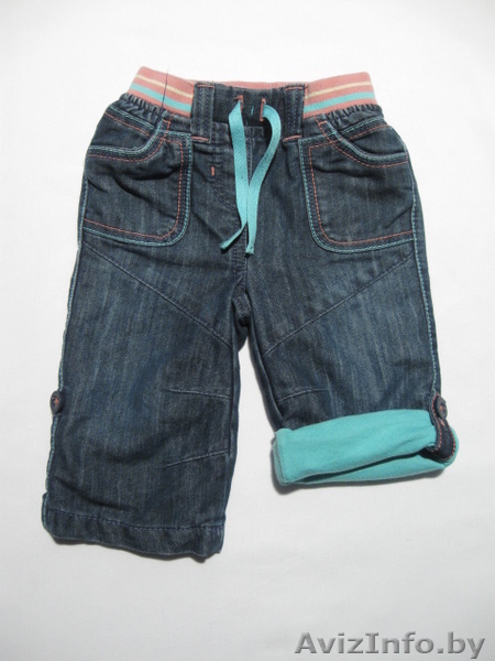 одежда детям Second Hand по почте - Изображение #4, Объявление #399252