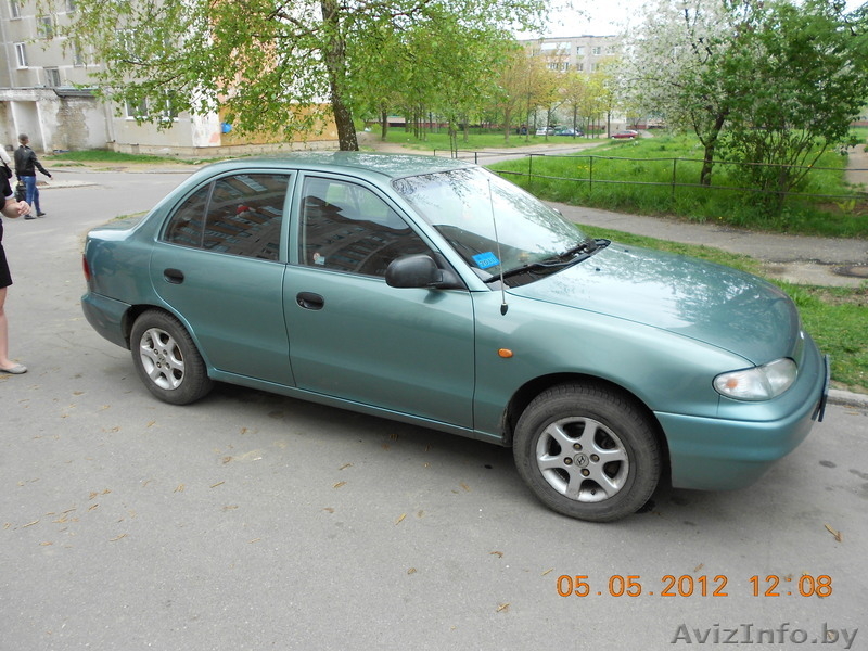 срочная продажа авто - Изображение #1, Объявление #648089