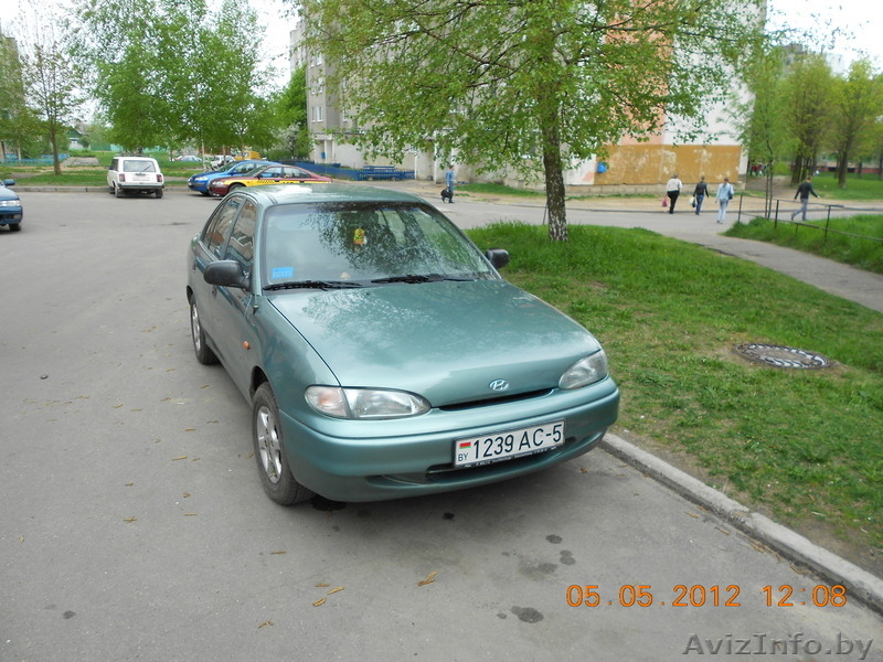 срочная продажа авто - Изображение #2, Объявление #648089