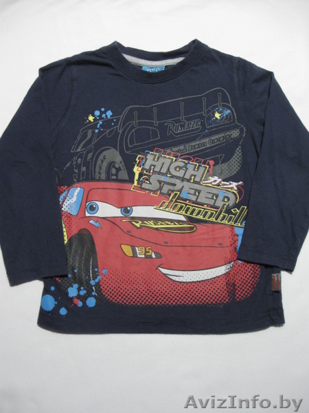 одежда детям Second Hand по почте - Изображение #3, Объявление #399252