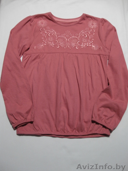 одежда детям Second Hand по почте - Изображение #2, Объявление #399252