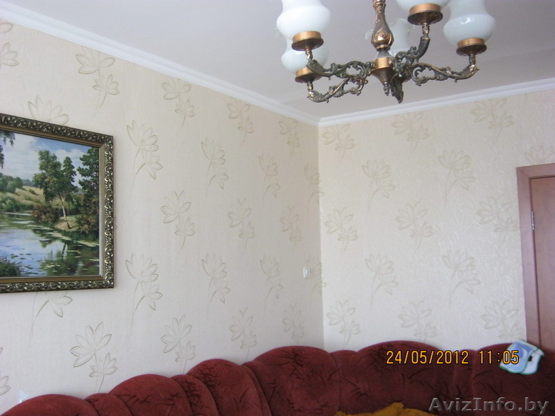 продам 2 комнатную квартиру  район приборостроительного завода - Изображение #3, Объявление #671666