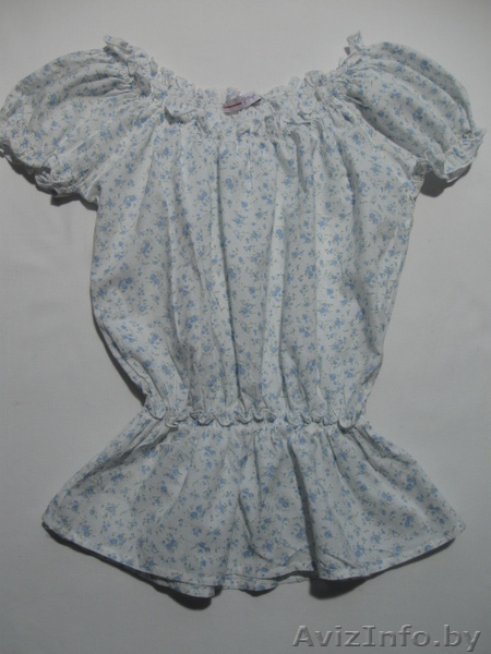 одежда детям Second Hand по почте - Изображение #7, Объявление #399252