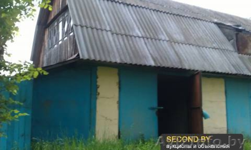 Капитальный, двухэтажный гараж  - Изображение #2, Объявление #337992