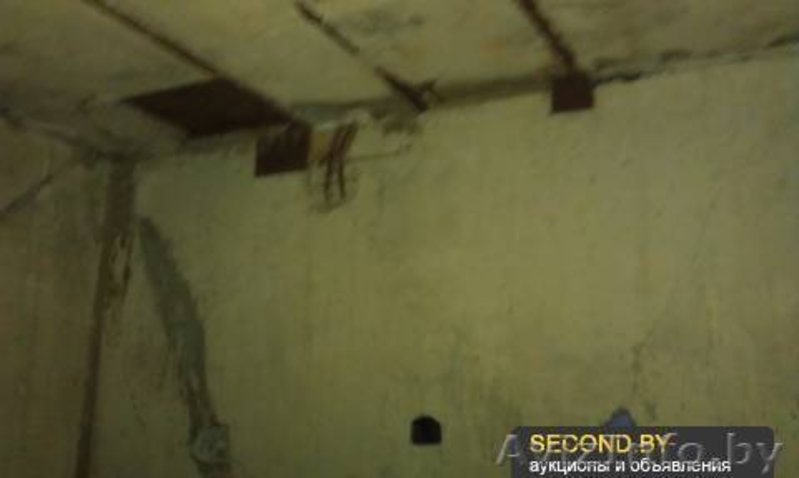 Капитальный, двухэтажный гараж  - Изображение #1, Объявление #337992