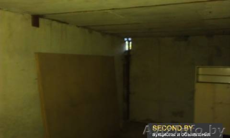 Капитальный, двухэтажный гараж  - Изображение #4, Объявление #337992