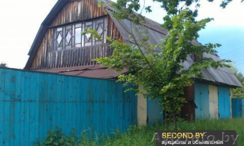 Капитальный, двухэтажный гараж  - Изображение #3, Объявление #337992