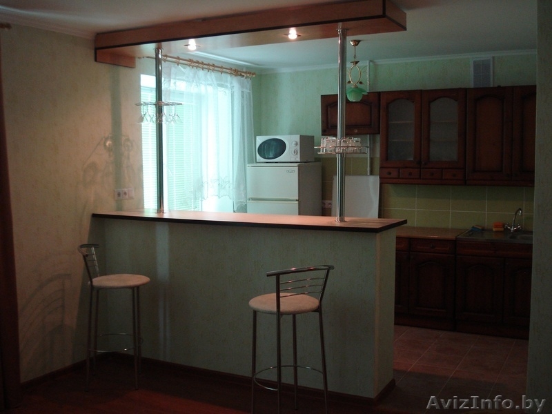 Квартира на сутки г.Борисов - Изображение #1, Объявление #681502