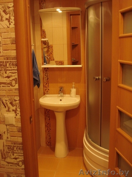 Квартира на сутки г.Борисов - Изображение #3, Объявление #681502