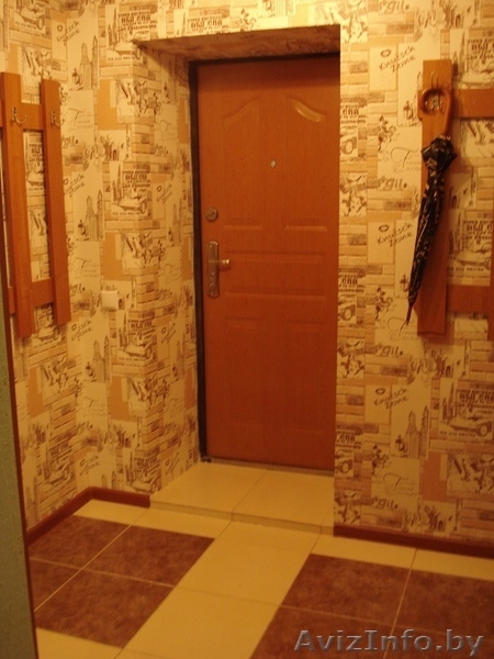 Квартира на сутки г.Борисов - Изображение #4, Объявление #681502