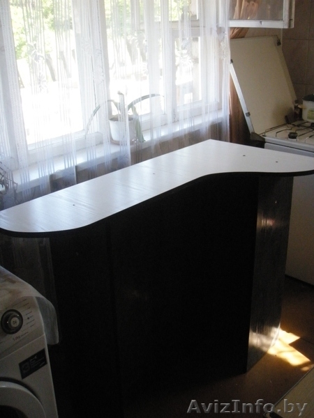 Барная стойка б/у 500 тыс - Изображение #2, Объявление #689006