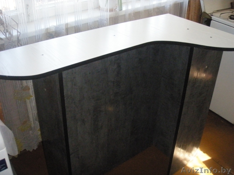 Барная стойка б/у 500 тыс - Изображение #3, Объявление #689006