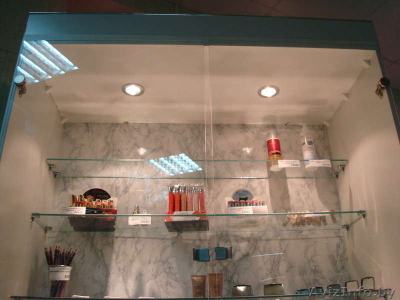 торговое оборудование шкаф-витрина - Изображение #2, Объявление #704624