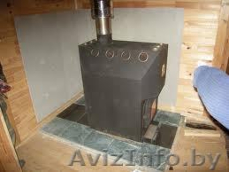 системы дымоходные из высоколегированной нержавеющей стали  - Изображение #3, Объявление #734335