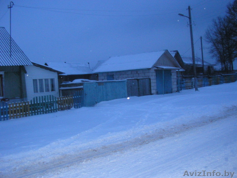 продам дом в д.Неманица - Изображение #2, Объявление #733069