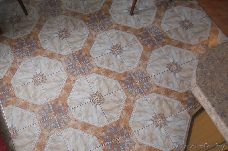 Отличная трехкомнатная квартира в центре Борисова - Изображение #10, Объявление #746049