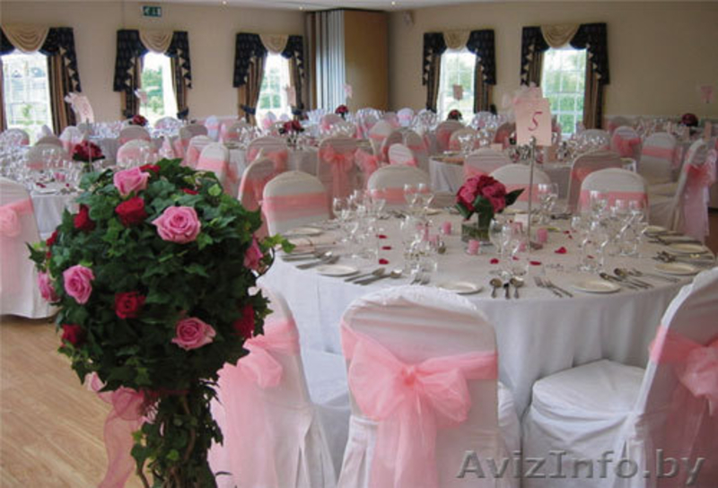 Оформление торжеств и мероприятий - Изображение #9, Объявление #759941