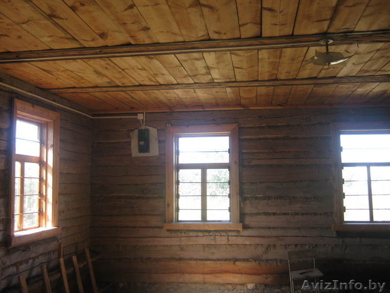 Дачный участок с домом (8 соток) - Изображение #3, Объявление #761733