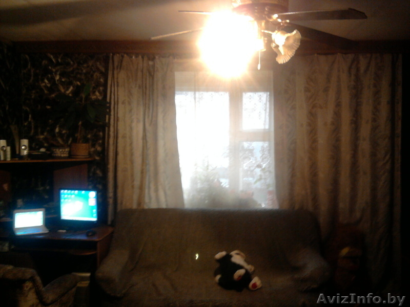 Срочно!! продам 3х комнатную квартиру!! - Изображение #5, Объявление #758683