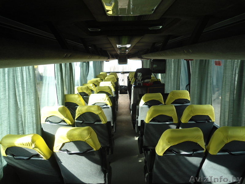 VANHOOL T815  1988г.в. - Изображение #7, Объявление #775273